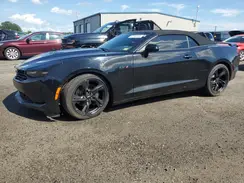 1G1FF3D75P0159701 2023 CHEVROLET CAMARO