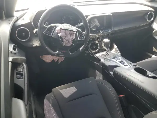 1G1FF3D76G0166821 2016 CHEVROLET CAMARO - Image 8