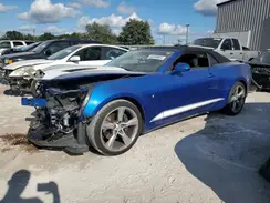 1G1FF3D76G0192710 2016 CHEVROLET CAMARO