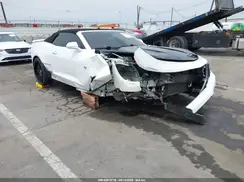 1G1FF3D76H0105051 2017 CHEVROLET CAMARO