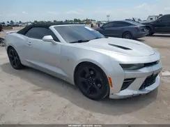 1G1FF3D76H0137577 2017 CHEVROLET CAMARO