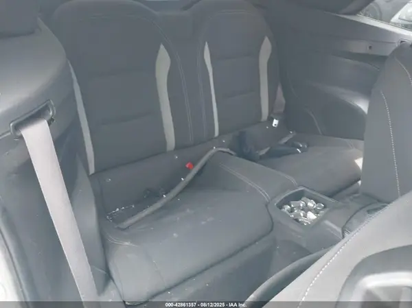 1G1FF3D76H0137577 2017 CHEVROLET CAMARO - Image 8