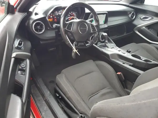 1G1FF3D76H0168859 2017 CHEVROLET CAMARO - Image 8