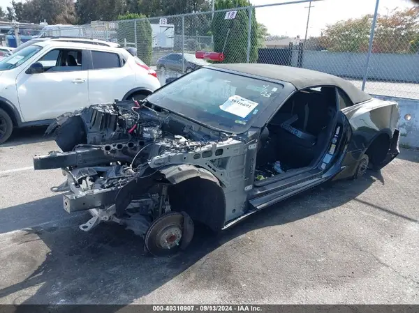 1G1FF3D76H0170157 2017 CHEVROLET CAMARO - Image 2