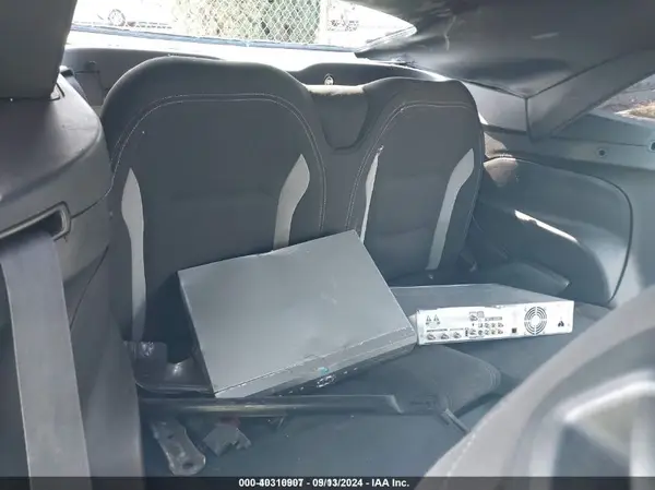 1G1FF3D76H0170157 2017 CHEVROLET CAMARO - Image 8