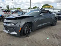 1G1FF3D76H0170305 2017 CHEVROLET CAMARO