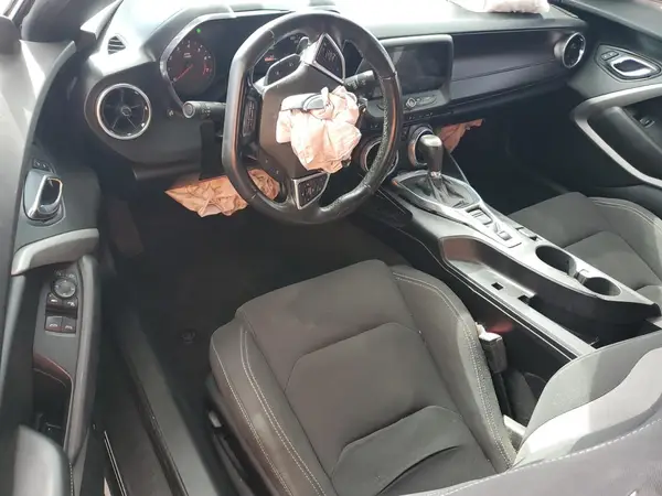 1G1FF3D76H0170305 2017 CHEVROLET CAMARO - Image 8