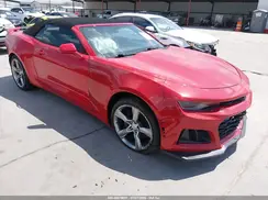 1G1FF3D76H0171695 2017 CHEVROLET CAMARO