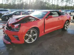1G1FF3D76H0172927 2017 CHEVROLET CAMARO
