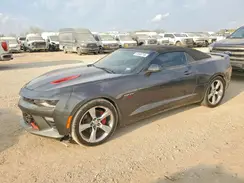1G1FF3D76H0175875 2017 CHEVROLET CAMARO