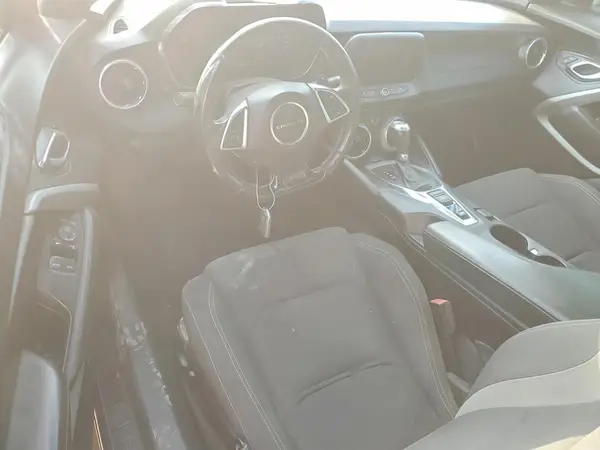 1G1FF3D76H0175875 2017 CHEVROLET CAMARO - Image 8