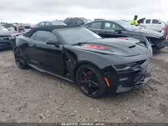 1G1FF3D76H0198511 2017 CHEVROLET CAMARO
