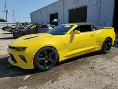 1G1FF3D76H0198914 2017 CHEVROLET CAMARO