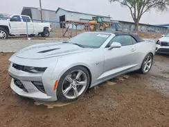 1G1FF3D76H0209121 2017 CHEVROLET CAMARO