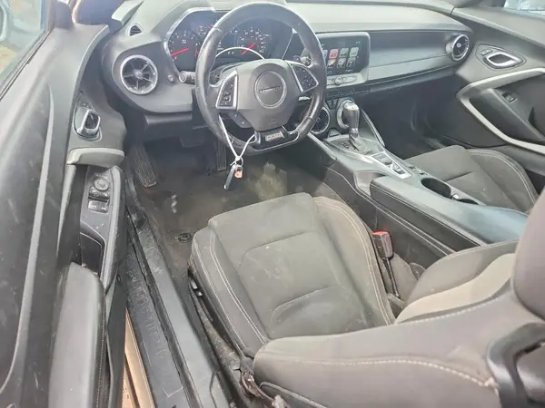 1G1FF3D76H0209121 2017 CHEVROLET CAMARO - Image 8