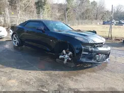 1G1FF3D76J0126469 2018 CHEVROLET CAMARO