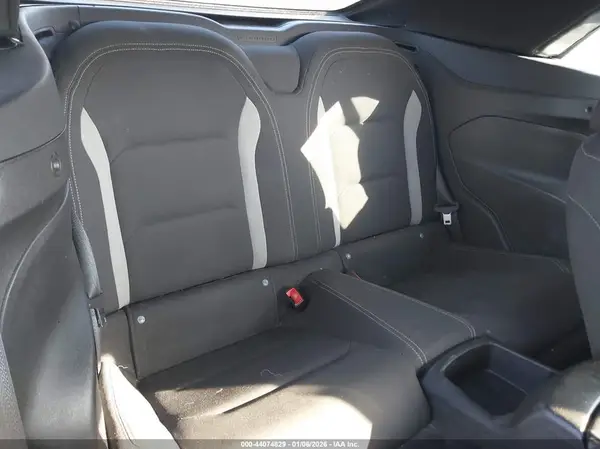 1G1FF3D76J0126469 2018 CHEVROLET CAMARO - Image 8