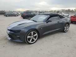 1G1FF3D76J0161741 2018 CHEVROLET CAMARO