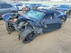 1G1FF3D76J0168527 2018 CHEVROLET CAMARO