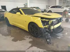 1G1FF3D76J0169838 2018 CHEVROLET CAMARO