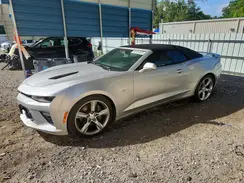 1G1FF3D76J0170374 2018 CHEVROLET CAMARO