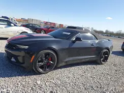 1G1FF3D76N0126672 2022 CHEVROLET CAMARO