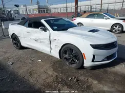 1G1FF3D76P0122222 2023 CHEVROLET CAMARO