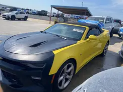 1G1FF3D77G0163619 2016 CHEVROLET CAMARO