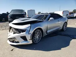 1G1FF3D77H0166005 2017 CHEVROLET CAMARO
