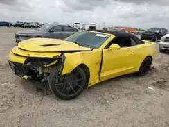 1G1FF3D77H0170765 2017 CHEVROLET CAMARO