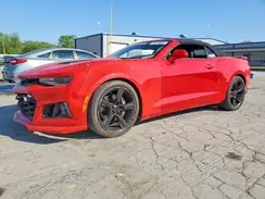 1G1FF3D77H0181748 2017 CHEVROLET CAMARO