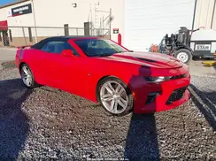 1G1FF3D77H0197397 2017 CHEVROLET CAMARO