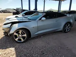 1G1FF3D77H0198615 2017 CHEVROLET CAMARO