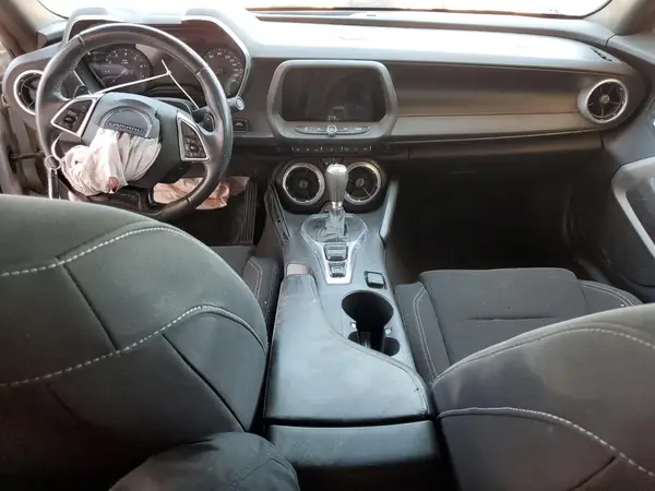 1G1FF3D77H0198615 2017 CHEVROLET CAMARO - Image 8