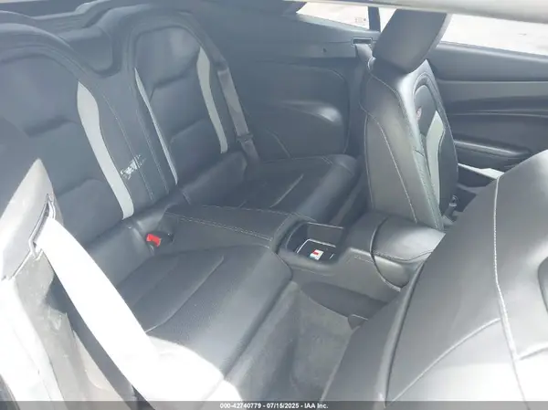 1G1FF3D77H0200850 2017 CHEVROLET CAMARO - Image 8