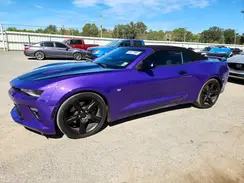 1G1FF3D77H0201383 2017 CHEVROLET CAMARO