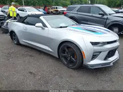 1G1FF3D77H0206311 2017 CHEVROLET CAMARO