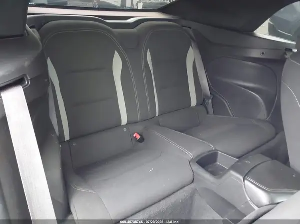 1G1FF3D77H0206311 2017 CHEVROLET CAMARO - Image 8