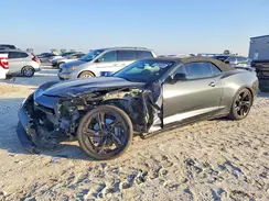 1G1FF3D77H0208849 2017 CHEVROLET CAMARO