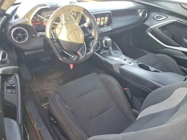 1G1FF3D77H0208849 2017 CHEVROLET CAMARO - Image 8