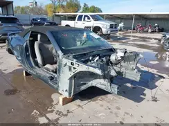 1G1FF3D77K0156775 2019 CHEVROLET CAMARO