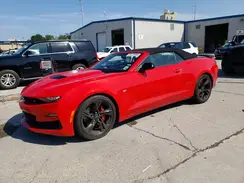 1G1FF3D77L0147222 2020 CHEVROLET CAMARO