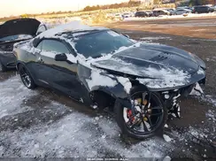 1G1FF3D77N0131699 2022 CHEVROLET CAMARO