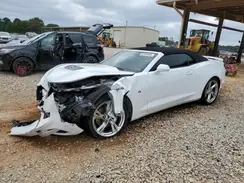 1G1FF3D77P0100519 2023 CHEVROLET CAMARO