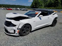 1G1FF3D77P0111231 2023 CHEVROLET CAMARO