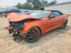 1G1FF3D77P0159862 2023 CHEVROLET CAMARO