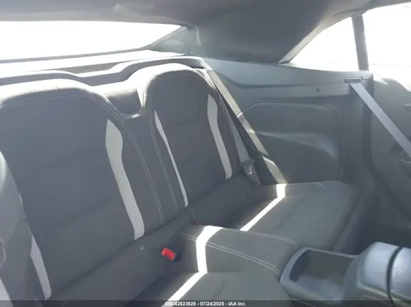 1G1FF3D78H0135233 2017 CHEVROLET CAMARO - Image 8
