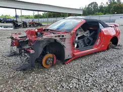 1G1FF3D78H0165316 2017 CHEVROLET CAMARO