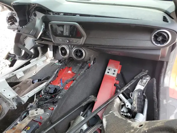 1G1FF3D78H0165316 2017 CHEVROLET CAMARO - Image 8
