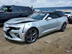 1G1FF3D78H0169740 2017 CHEVROLET CAMARO